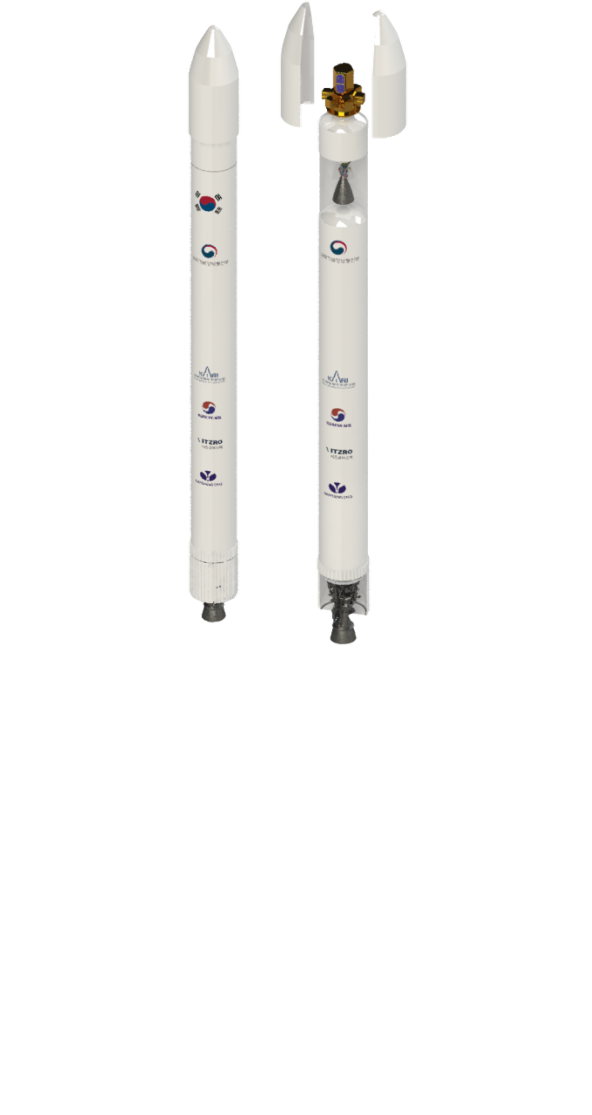 발사체 제원01